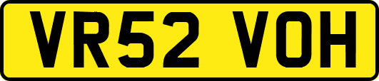 VR52VOH