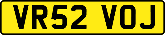 VR52VOJ