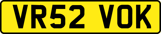 VR52VOK