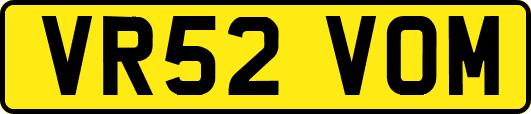 VR52VOM