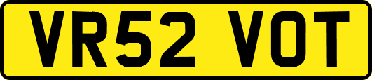 VR52VOT