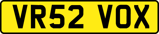 VR52VOX