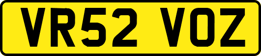 VR52VOZ
