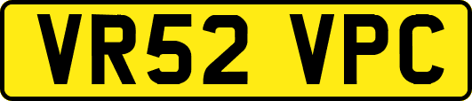 VR52VPC