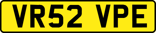 VR52VPE