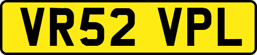 VR52VPL