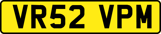 VR52VPM