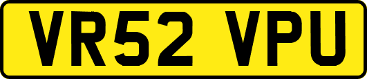VR52VPU
