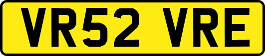 VR52VRE
