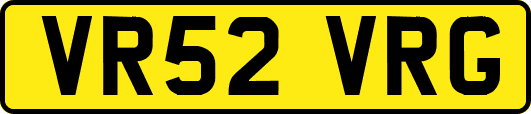 VR52VRG