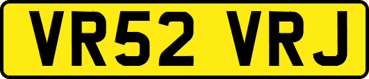 VR52VRJ