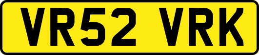 VR52VRK