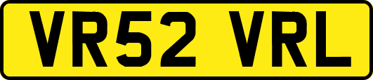 VR52VRL
