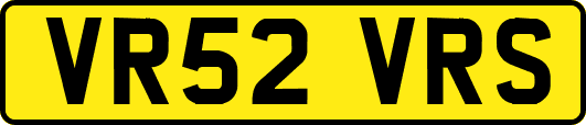VR52VRS