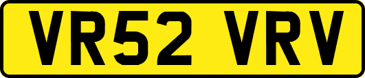 VR52VRV
