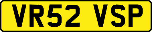 VR52VSP
