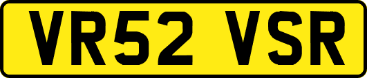 VR52VSR