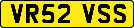 VR52VSS
