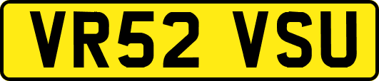 VR52VSU