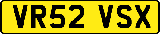 VR52VSX