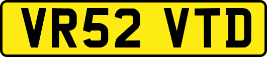 VR52VTD