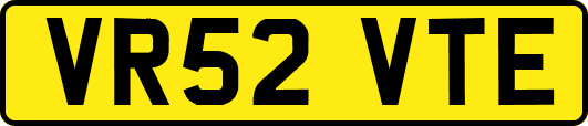 VR52VTE