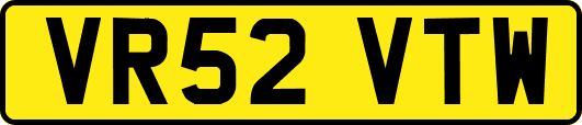 VR52VTW