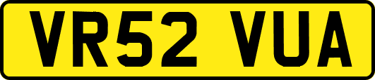 VR52VUA