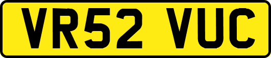 VR52VUC