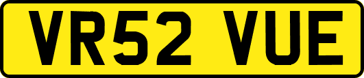 VR52VUE