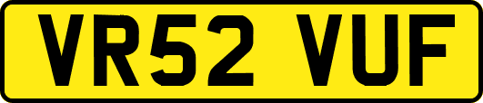 VR52VUF
