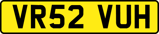 VR52VUH