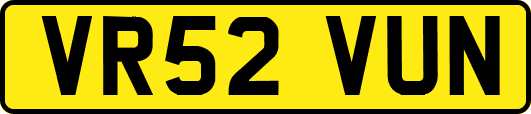 VR52VUN