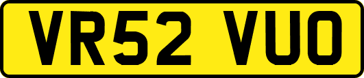 VR52VUO