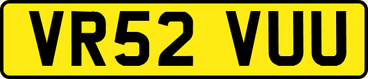 VR52VUU