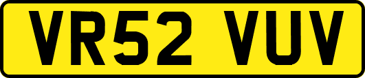 VR52VUV