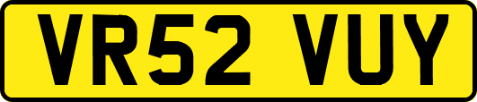 VR52VUY