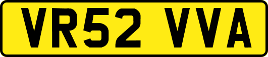 VR52VVA