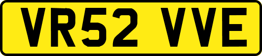 VR52VVE