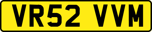 VR52VVM
