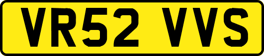 VR52VVS