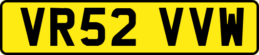VR52VVW