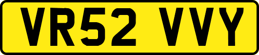 VR52VVY