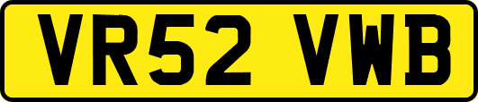 VR52VWB