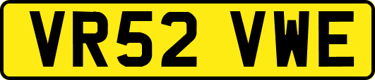 VR52VWE