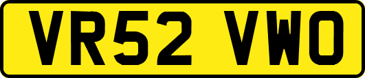 VR52VWO