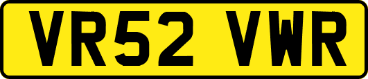 VR52VWR