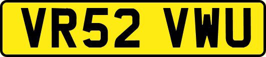 VR52VWU