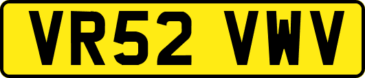 VR52VWV