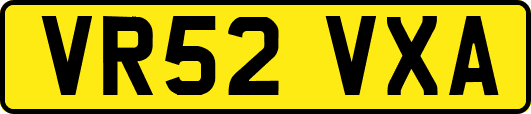 VR52VXA